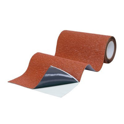 Klöber Easy-Form® UNI-Anschlussband KW0300 300x5000mm rot