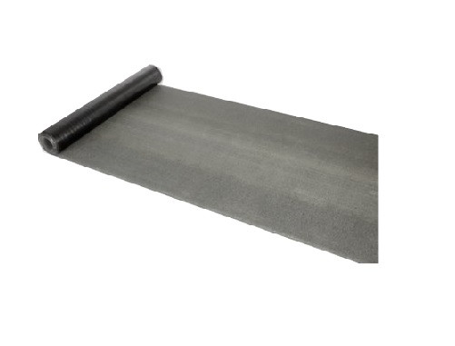 Bauder VA 4 (V60S4+Al) 5x1m feinbestreut/Folie
