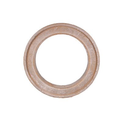 Pierścień nośny 625mm wysokość 100mm nieprzesuwalny DIN 4034 część 1