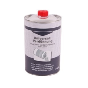 Rühl Universalverdünnung A3 1l 535448