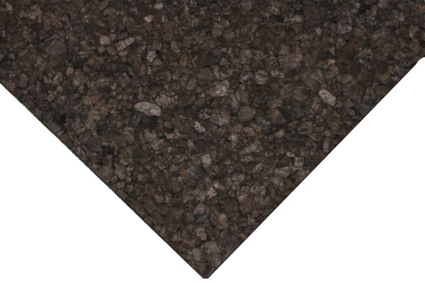 Korkplatten 30mm expandiert 100x50cm