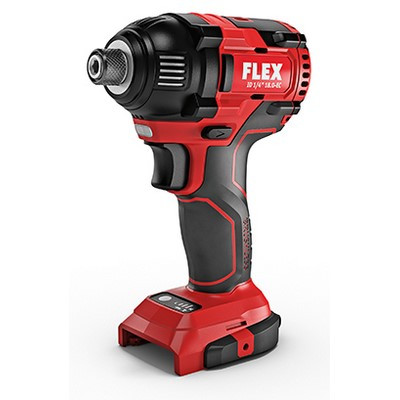 FLEX Akku-Schlagschrauber 18V ID 1/4"18.0-EC C ohne Akku und Ladegerät