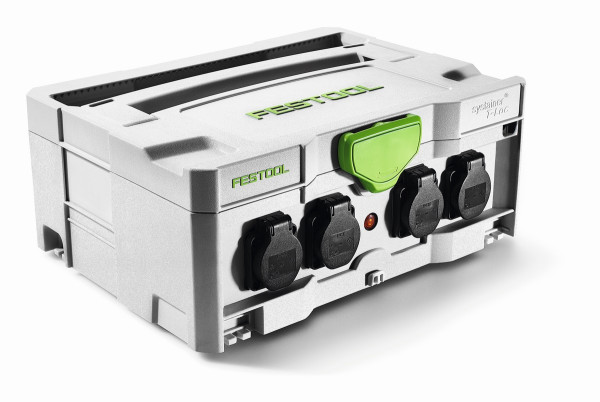 Festool Systainer SYS-PH
