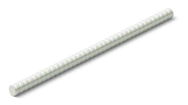 Schalungsanschlag Glasfaser Ø 9/10x120mm VE: 50 Stück