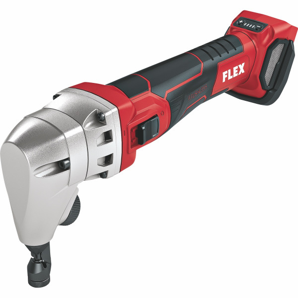 FLEX Akku-Knabber 18 V KNE 16 18.0-EC C - 531584