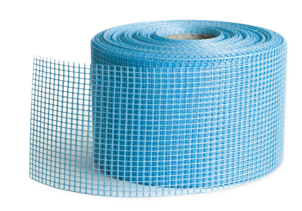 Taśma spoinowa Knauf Aquapanel 100mm 50m Zapotrzebowanie: 2,1m/m2