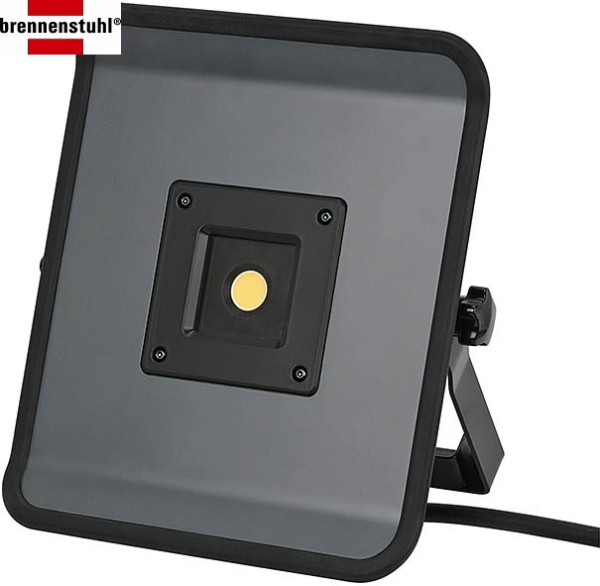 BS LED light Compact 5m IP54 30W - H07RN-F 3G1 with Stedo
