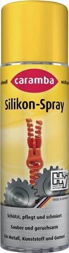 Caramba Silicone Spray 300ml