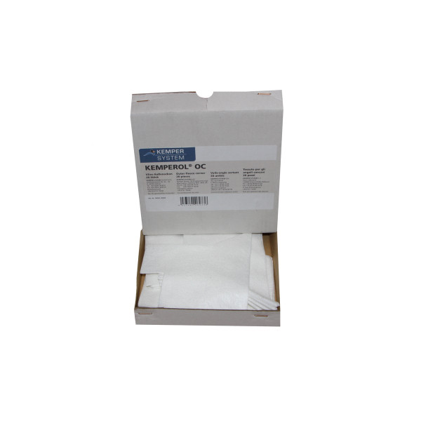 KEMPER KEMCO® OC Vlies-Außenecken