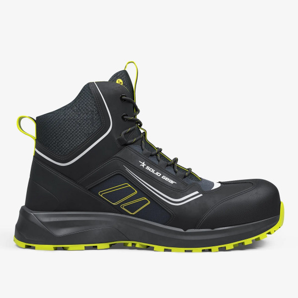Hultafors SG Adapt mid, S3L, ESD Gr. 40