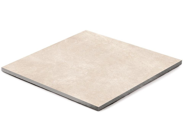 GZO Modern Concrete Antrazyt 100/100/2 cm anthrazit