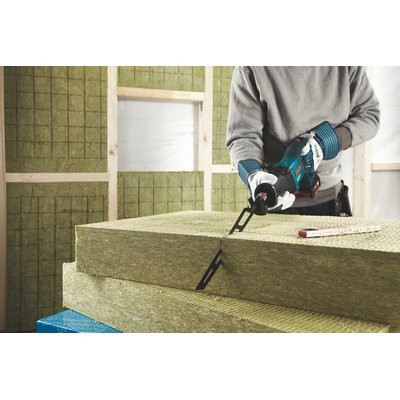 Brzeszczot do piły szablastej Bosch do izolacji światłowodowej S 2013 AWP HCS 400x45x1,5mm