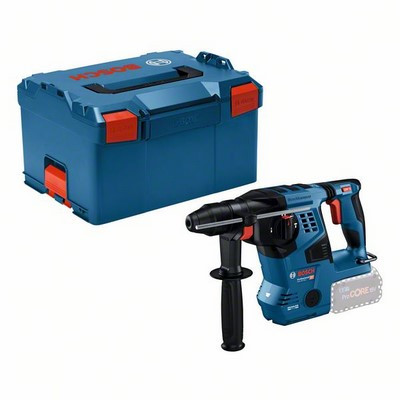 Bosch GBH 18V-28 C PROFESSIONAL Akku-Bohrhammer SDS plus in L-BOXX 238
