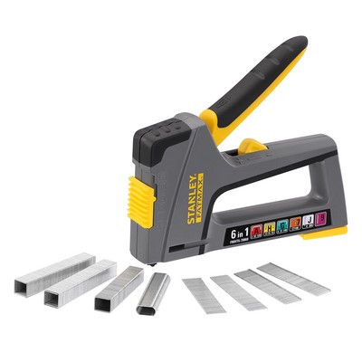 SBD FATMAX TR75 Tacker und Nagler 6-in-1 FMHT6-70868