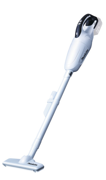 Makita Akku-Staubsauger DCL181FZW 18V o. Akku u. Ladegerät