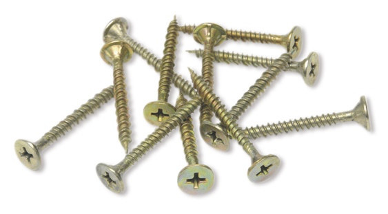 Knauf Aquapanel Maxi Schraube m. Nadelspitze 39mm 500Stk/Pack