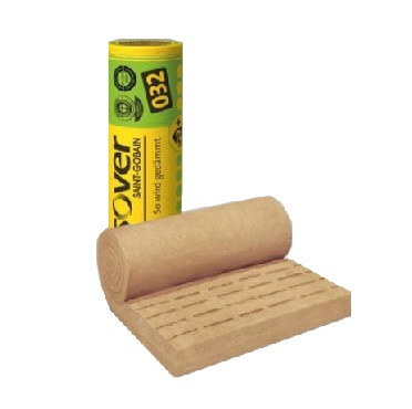 Filc do mocowania krokwi ISOVER Integra ZKF 1-032 3000x1250x160mm