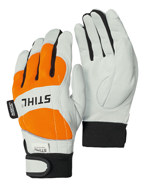 STIHL Schnittschutzhandschuhe DYNAMIC Protect MS Gr. XL
