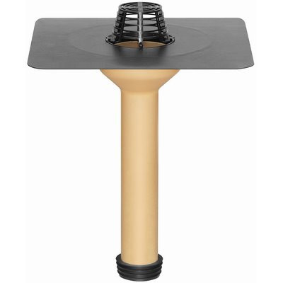 Specjalny wpust renowacyjny SitaSani 90 PUR 550mm rękaw bitumiczny -103200
