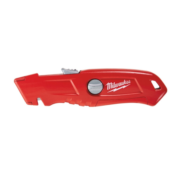 Milwaukee Sicherheitsmesser selbsteinziehend