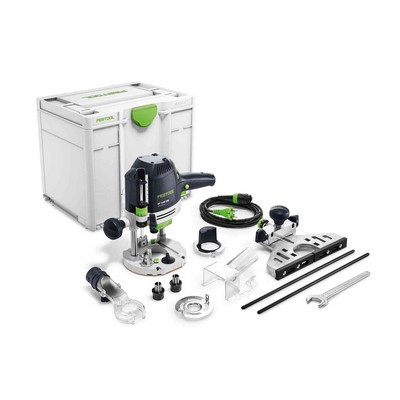Frezarka Festool OF 1400 EBQ-PLUS 576207