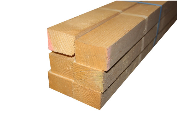 Latten Fi./Ta. 38x58x4000mm GKL I-II roh getrocknet 6 Stück/Bund