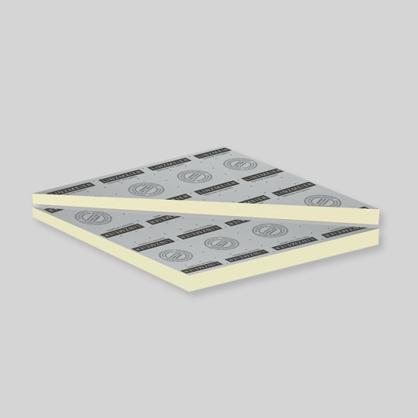 Linzmeier LINITHERM PAL gradient 2% 30/55mm - 1200x1200mm - lewa i prawa