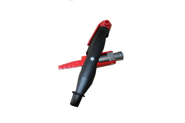 VBW switch cabinet key and screwdriver "Construction" 138mm - 87174500
