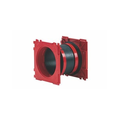 Hauff Doppel-Dichtpackung HSI 150-K2/200 Wandstärke 200mm