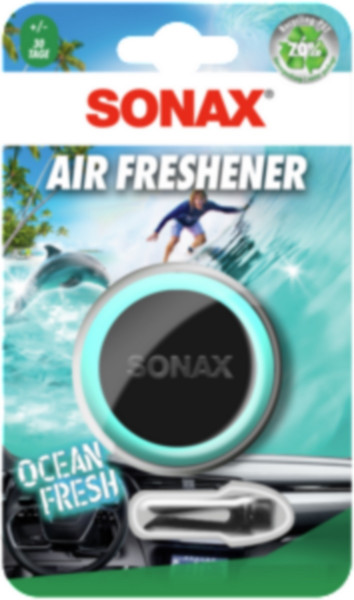 Odświeżacz powietrza SONAX Ocean Fresh