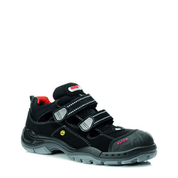 Sandał ochronny Elten SCOTT Pro ESD S1P - 44