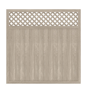 Brügmann Longlife Riva m.G.-gerade 180x180 Polareiche