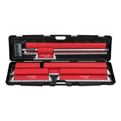 L'Outil ParfaitLiss smoothing tools airless spatula set