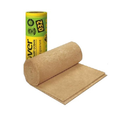 ISOVER Integra UKF-032 4500x1250x30mm Untersparrenklemmfilz