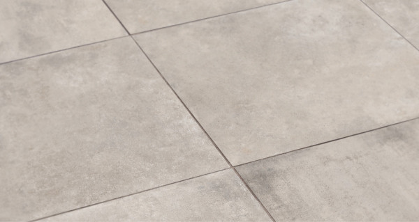 SELTRA EMPEROR® SQUARE liberty light 90/90/2 cm grau-beige-EM28802335