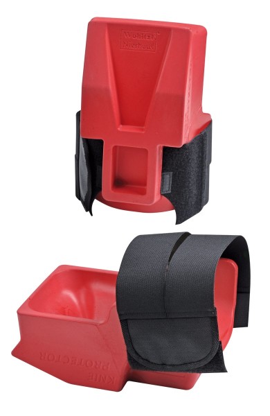 Beko Protection Ergo-Knieschoner extrem strapazierfähig und schonend