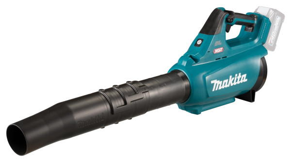 Makita Akku-Gebläse 40V o. Akku u. Ladegerät - UB001GZ