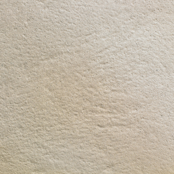 Platte Farini 40x40x3.8cm beige-meliert strukturiert