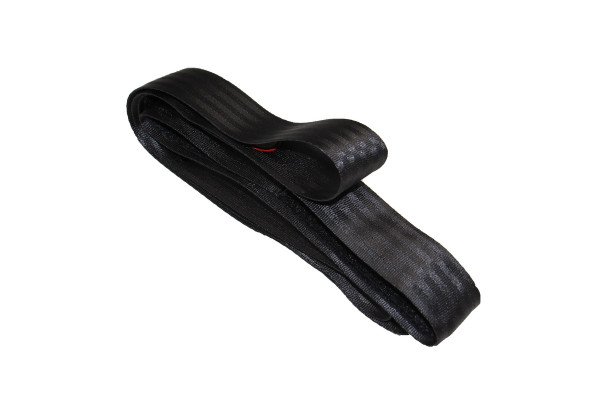 MASC tension strap with logo 2000x48mm