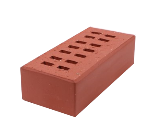 Gima Klinker KMZ-1.8/28 rot NF24/11.5/7.1cm I Kl Bologna oF 41010000