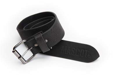 Pasek MASCOT® Congo czarny 120 cm