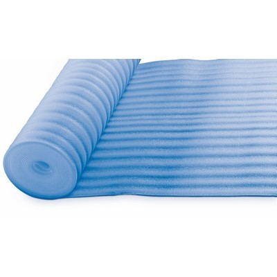 jafo®CELL-BSM concrete protection mat 8mm 1.50x50m blue