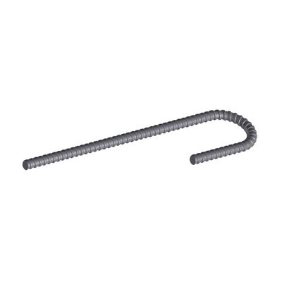 Dywidag D15 Hakenanker 450mm nicht schweißen/erhitzen
