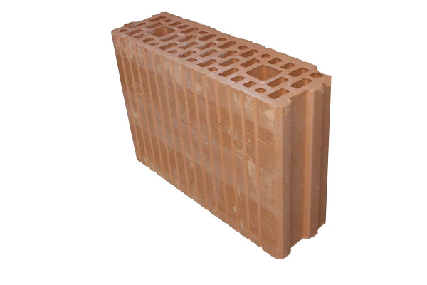 HÖH Hlz Zahnziegel 1.0/12 372x115x238 DF - 13817