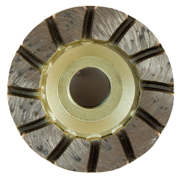 Diewe Diamond Grinding Cup ST Turbo M14 Diameter 50mm Bore M14