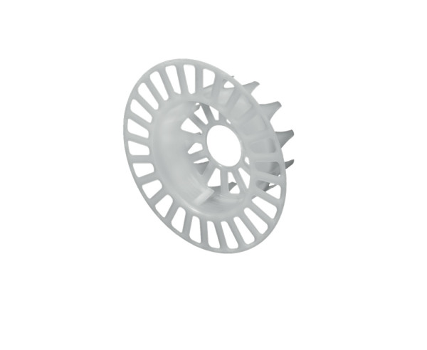 Knauf dowel plate VT 2G 100 pieces per package