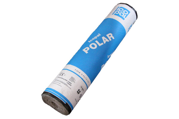 Icopal Polar 7.5qm roll