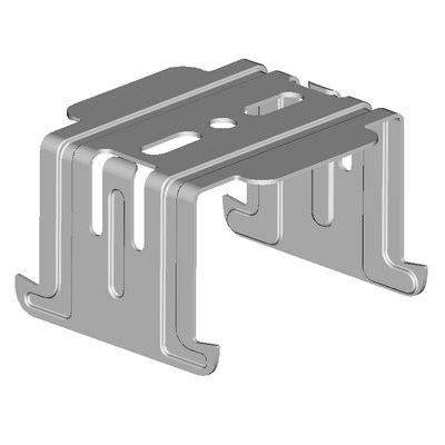 Kimmel AH-4/60 Kreuzschnellverbinder f. CD 60/27 Tragfähigkeitsklasse 40kg