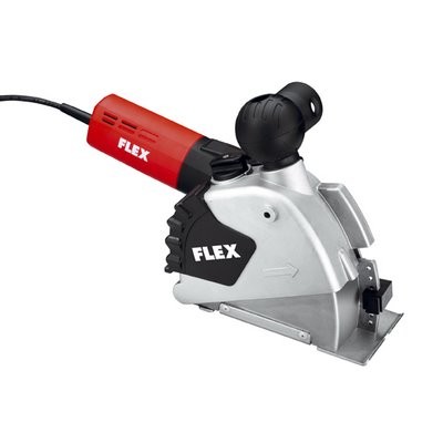 Flex MS 1706 FR-Set 230/CEE wall chaser