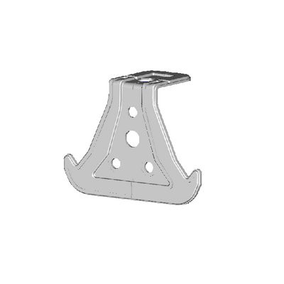 Kimmel AH-1/60-neu Ankerwinkel f. CD 60/27 -Neue Generation- 250 Stück